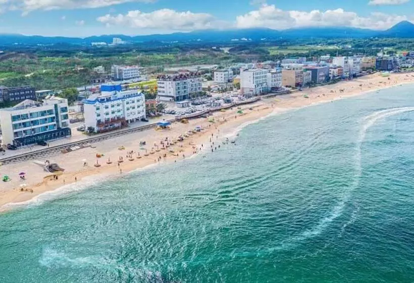 Goseong Coast House Pension