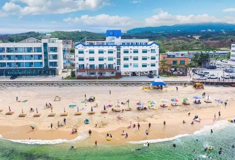 Goseong Coast House Pension