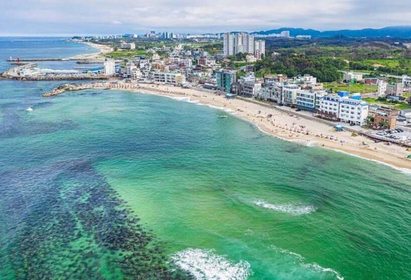 Goseong Coast House Pension