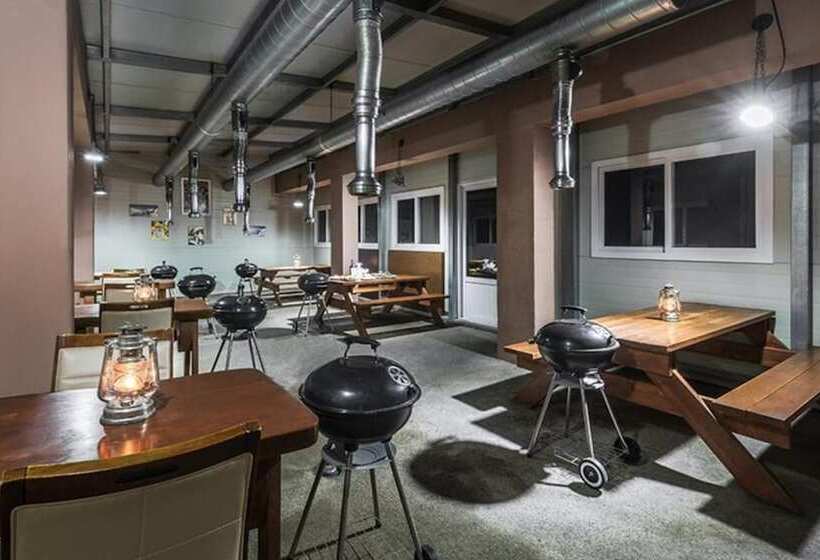 Goseong Coast House Pension