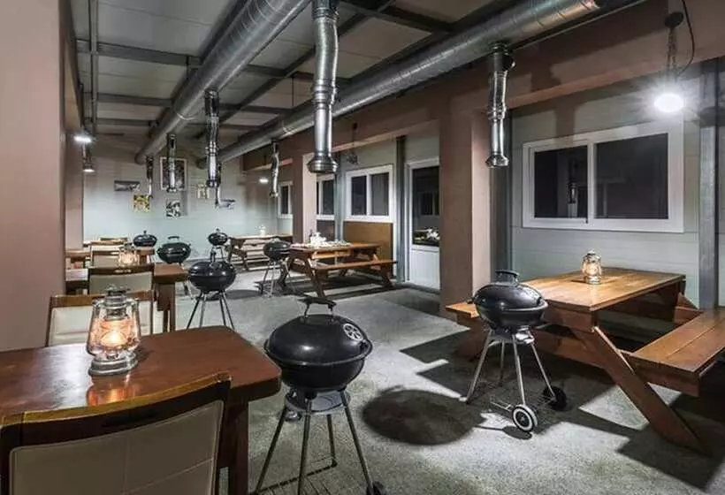Goseong Coast House Pension