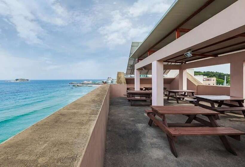 Goseong Coast House Pension