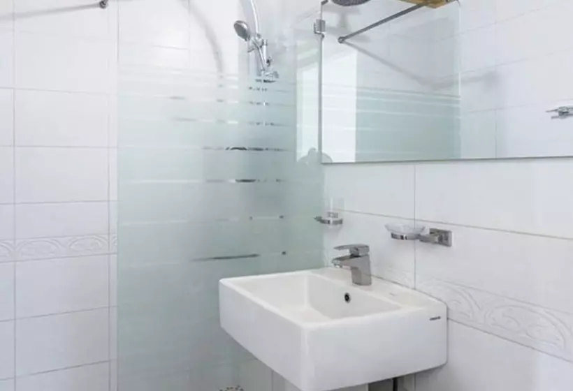 Goseong Coast House Pension