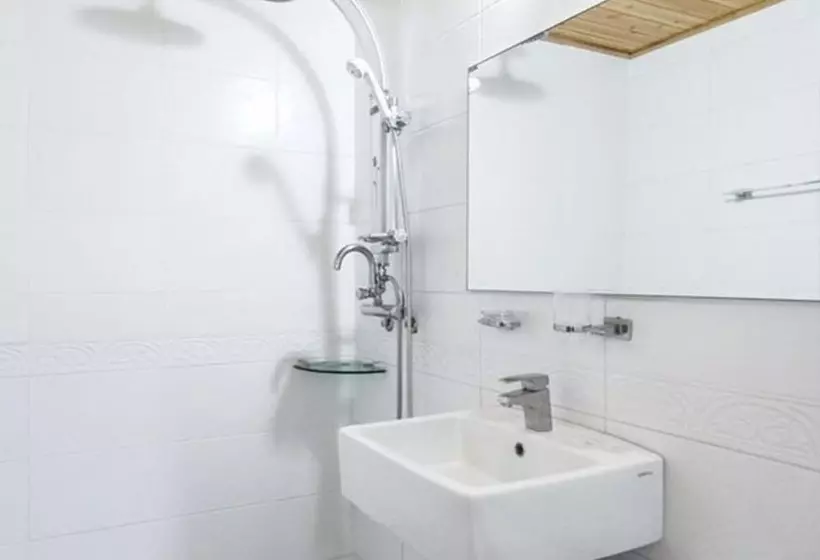 Goseong Coast House Pension