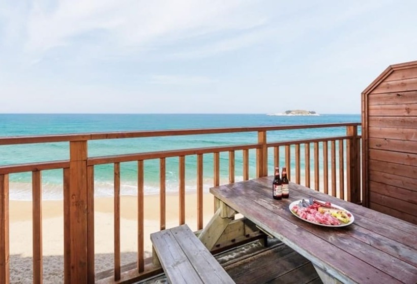 Goseong Coast House Pension