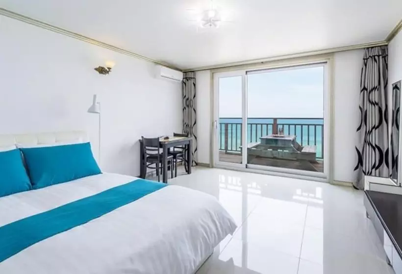 Goseong Coast House Pension