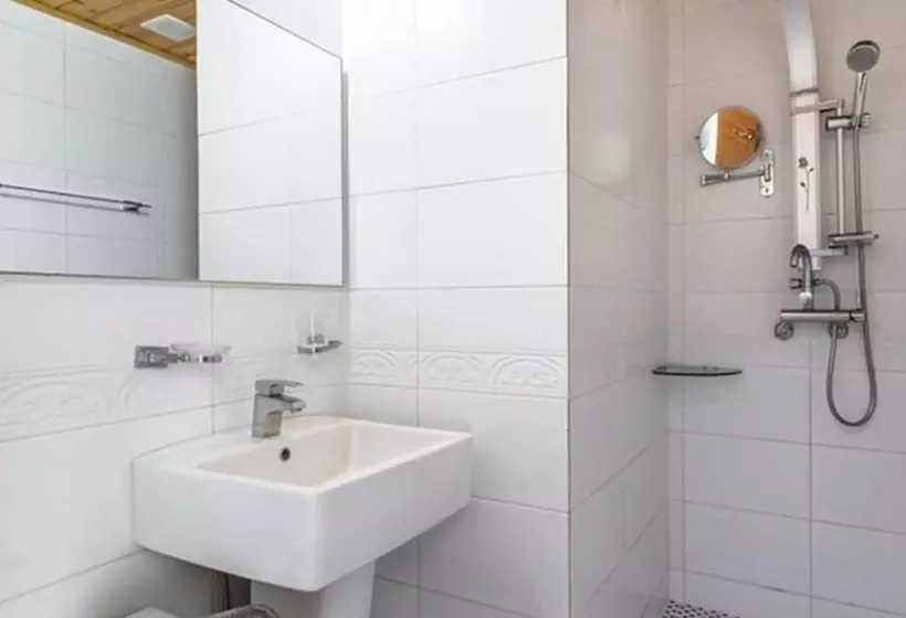 Goseong Coast House Pension