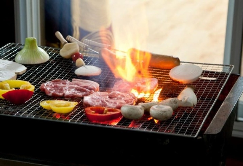 Gurye Jirisan A Wood Nymph Pension