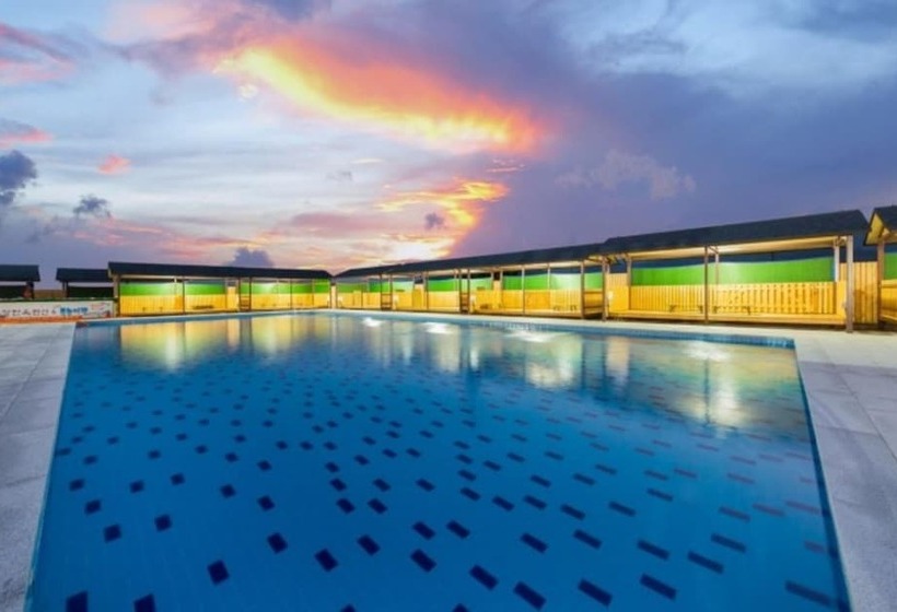 Gyeongju Yongjang Hanok Pension