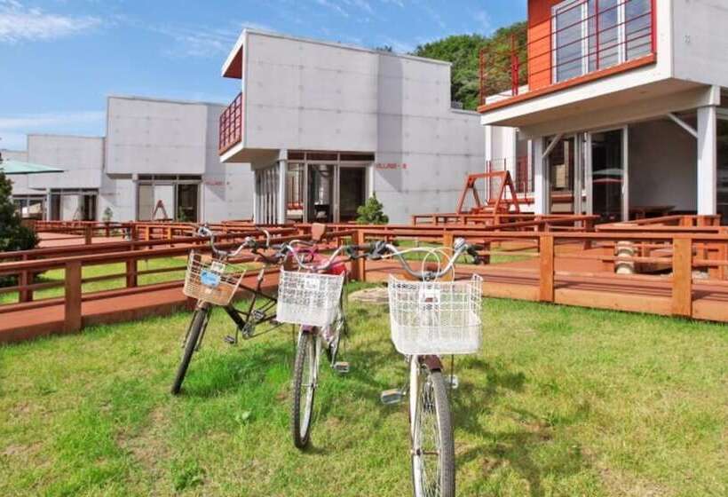 Hongcheon Village 736 Pension