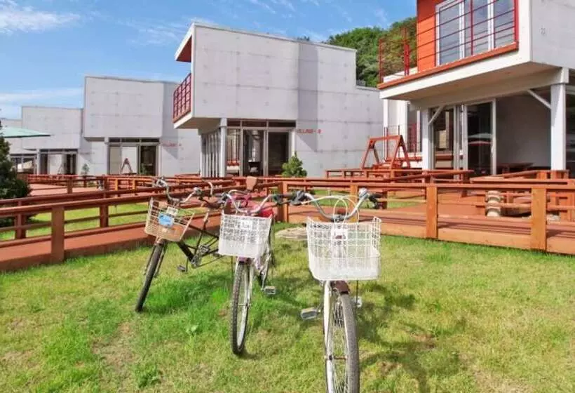 Hongcheon Village 736 Pension