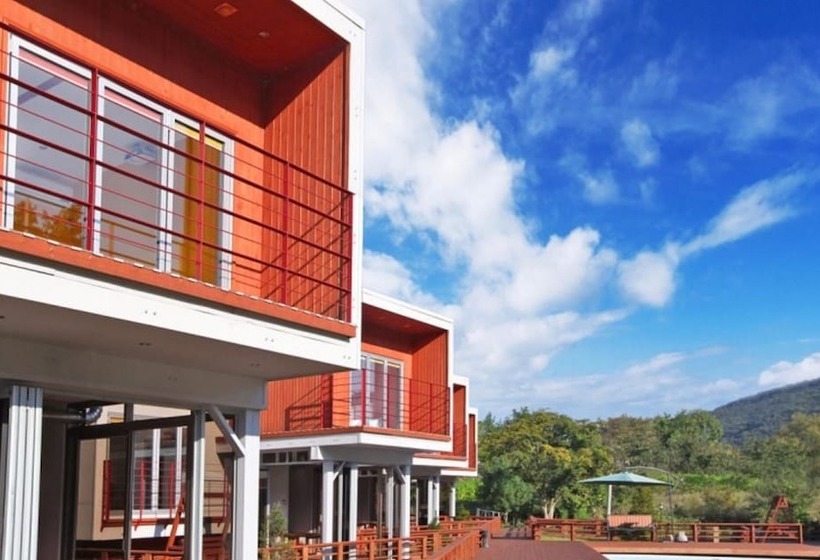 Hongcheon Village 736 Pension