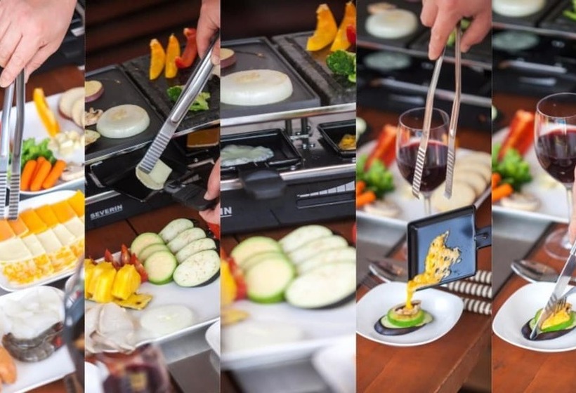 Hongcheon Village 736 Pension