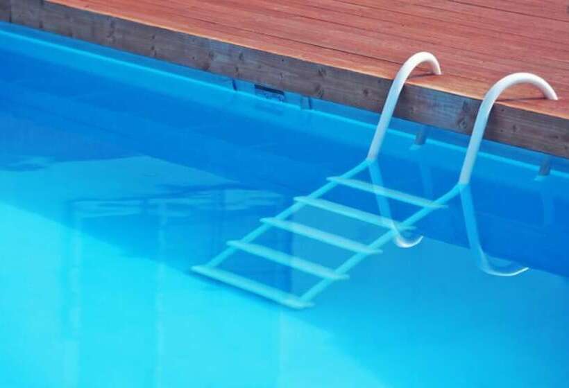 Hongcheon Village 736 Pension