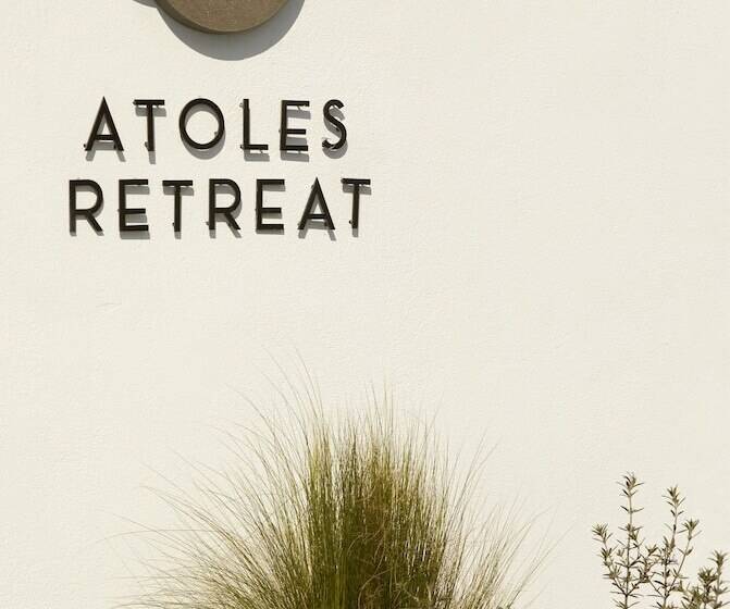 Hotel Atoles Retreat