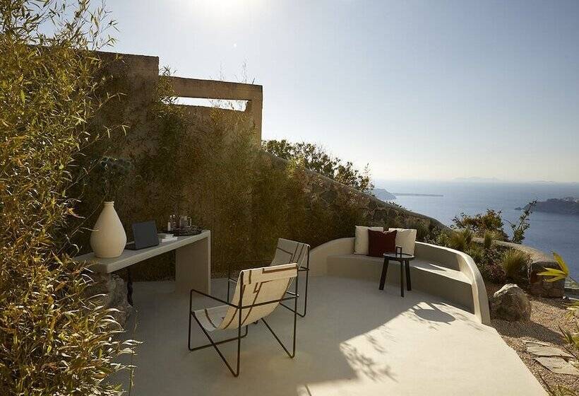 Hotel Atoles Retreat