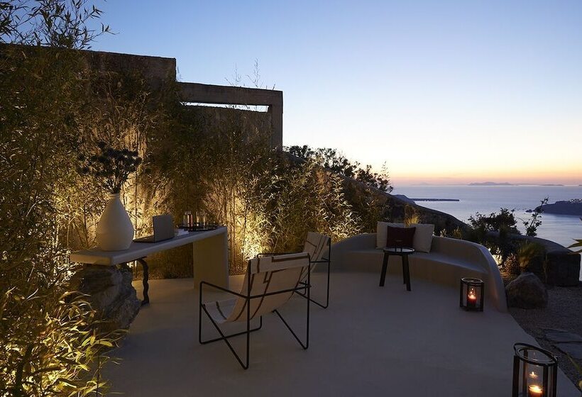 Hotel Atoles Retreat