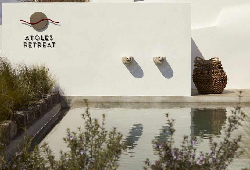 Hotel Atoles Retreat