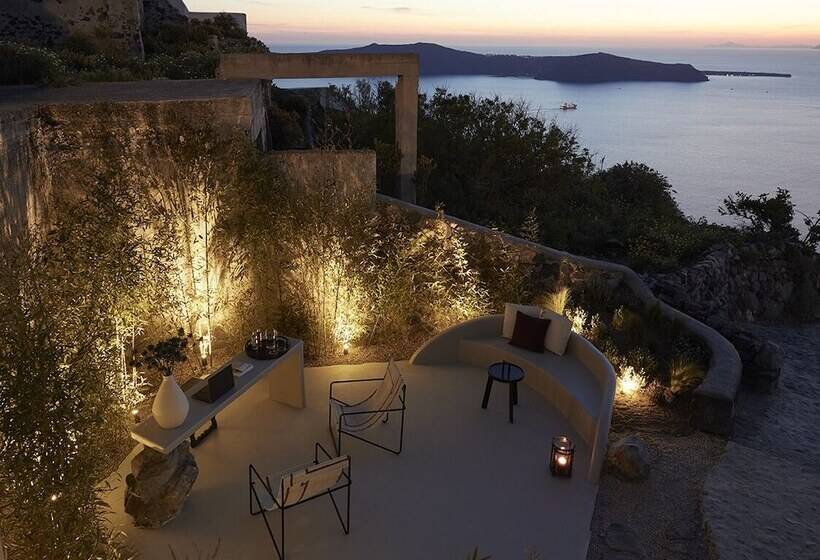 Hotel Atoles Retreat