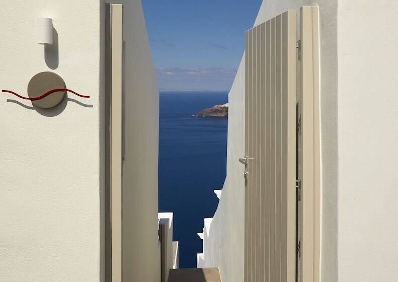 Hotel Atoles Retreat