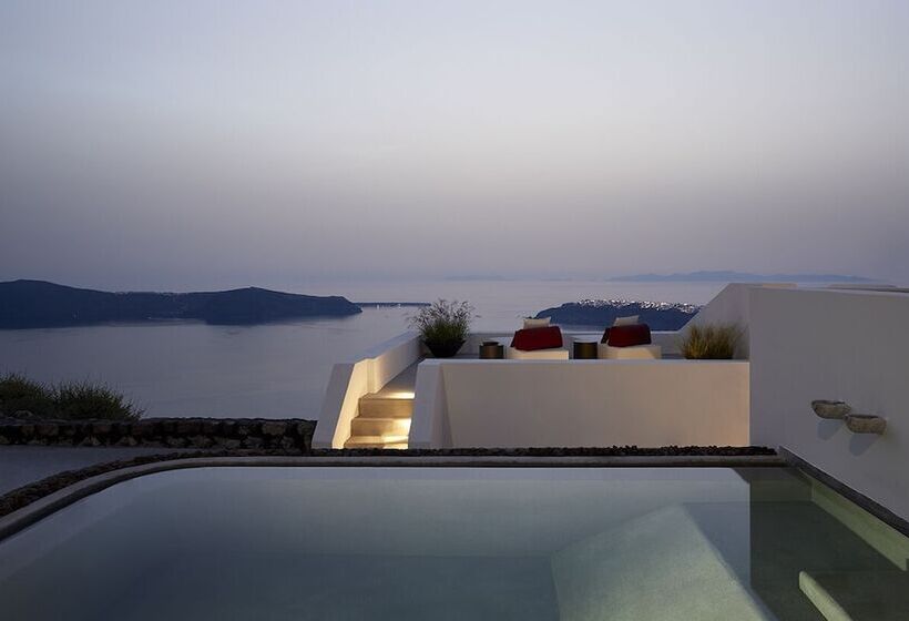 Hotel Atoles Retreat