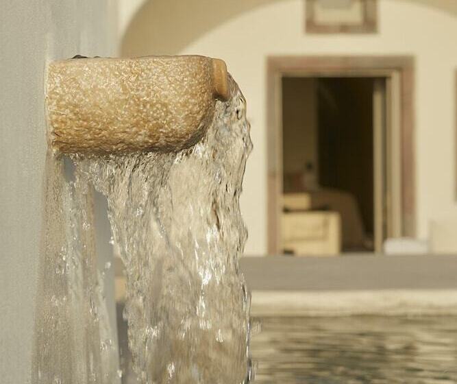 Hotel Atoles Retreat