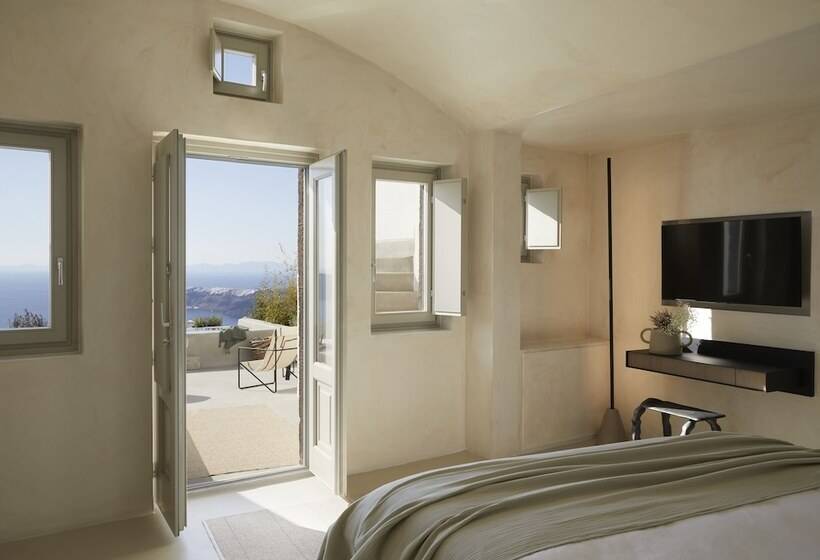 Hotel Atoles Retreat