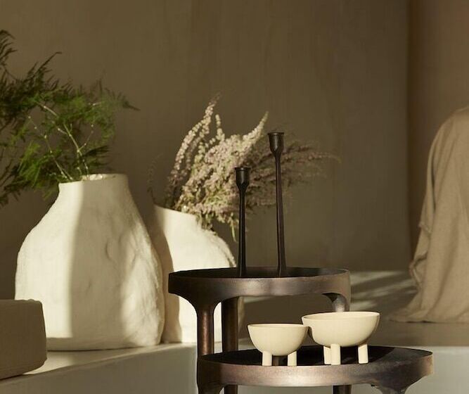 Hotel Atoles Retreat