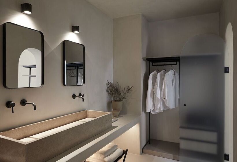 Hotel Atoles Retreat