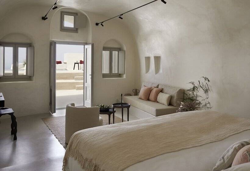 Hotel Atoles Retreat