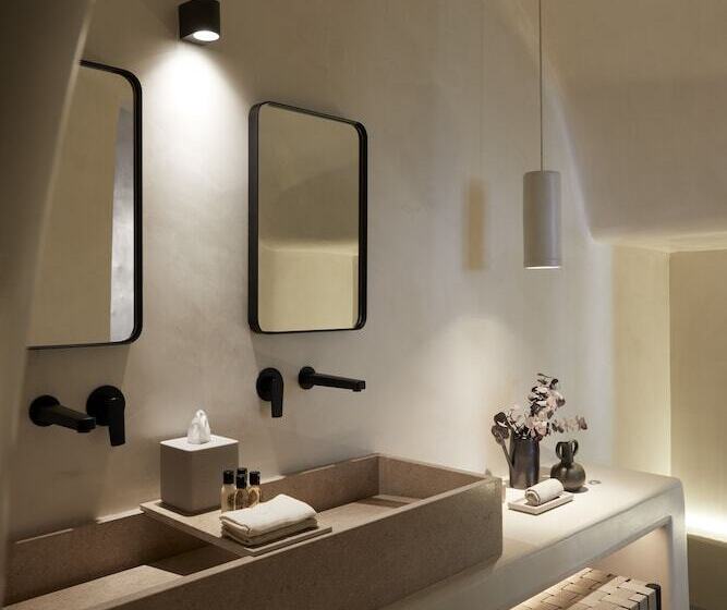 Hotel Atoles Retreat