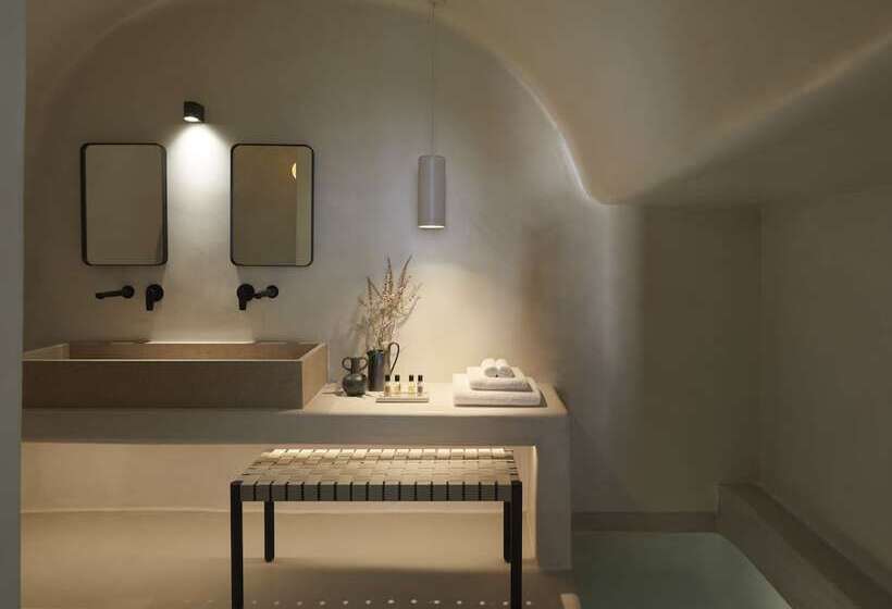 Hotel Atoles Retreat