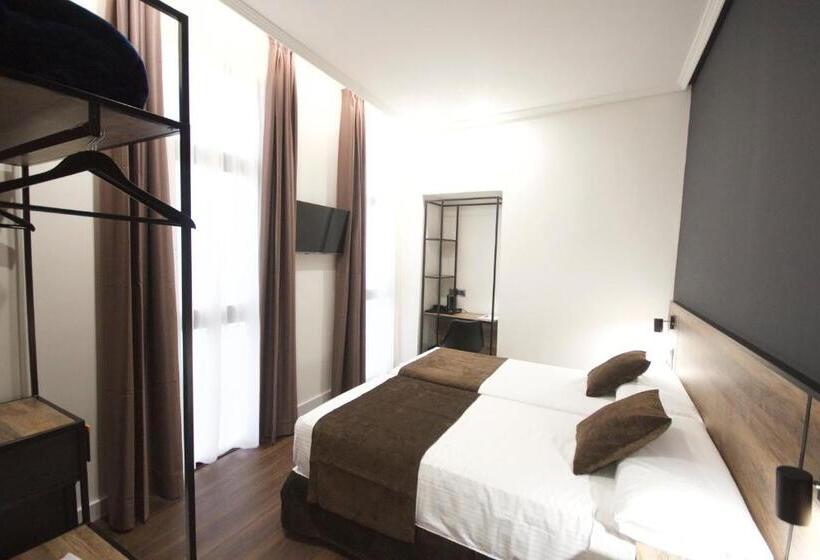 호텔 Bh San Francisco Alicante