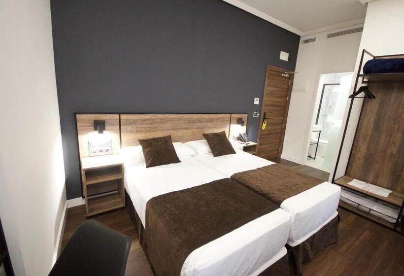 호텔 Bh San Francisco Alicante