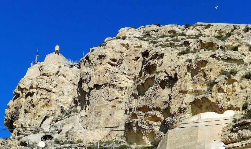 호텔 Bh San Francisco Alicante