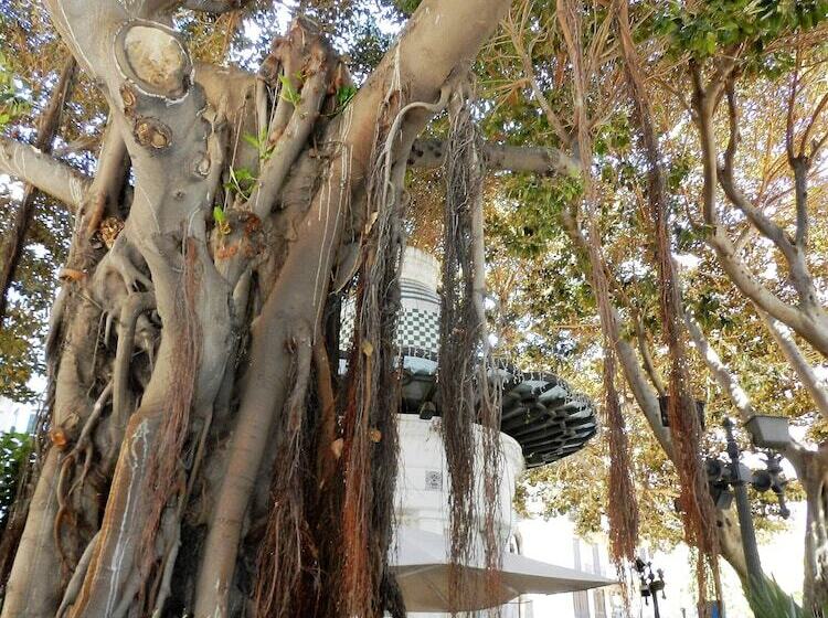 호텔 Bh San Francisco Alicante