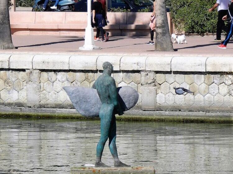 호텔 Bh San Francisco Alicante