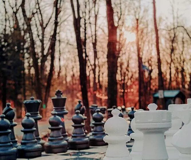 Hotelli Camptel Poconos Tiny Homes