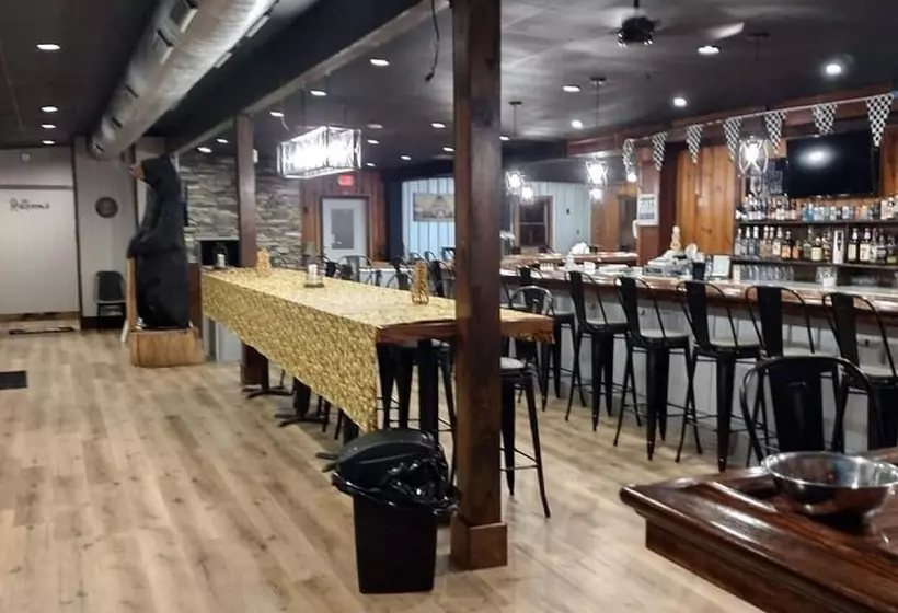 Hotelli Camptel Poconos Tiny Homes