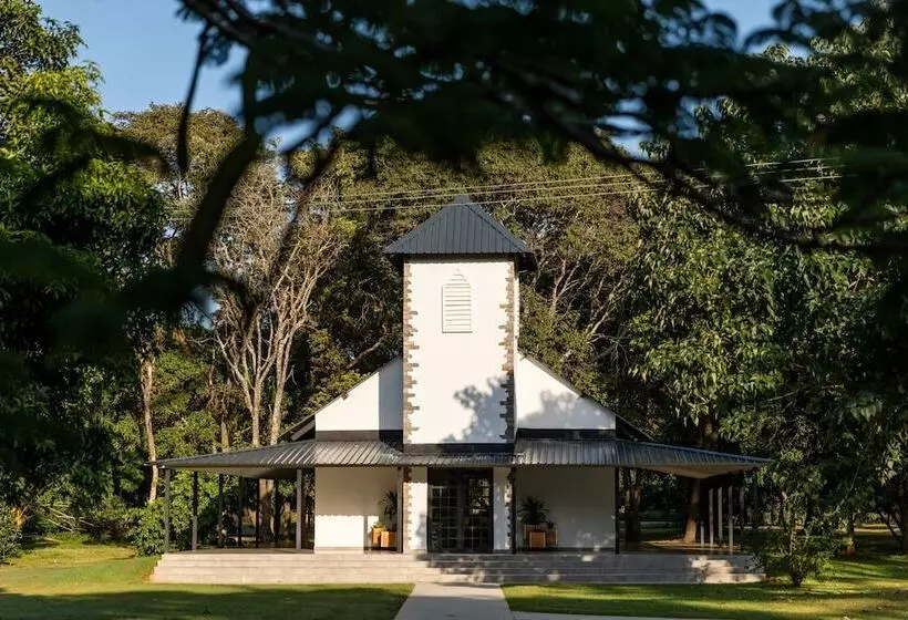 هتل Ciêla, Lusaka, A Tribute Portfolio Resort And Spa