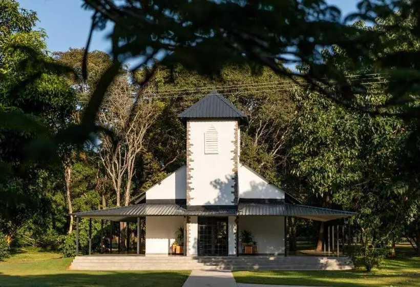 هتل Ciêla, Lusaka, A Tribute Portfolio Resort And Spa