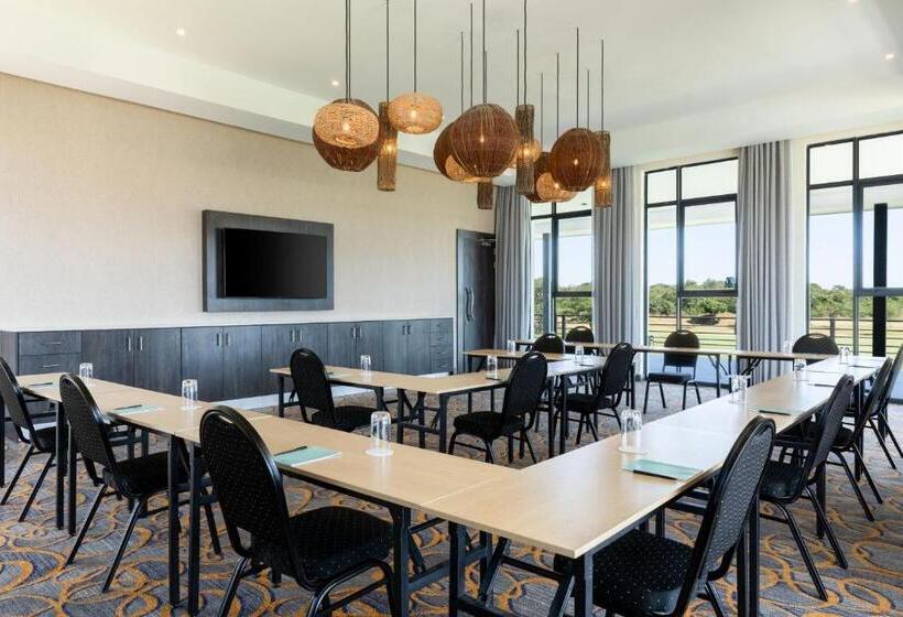 Hotel Ciêla, Lusaka, A Tribute Portfolio Resort And Spa