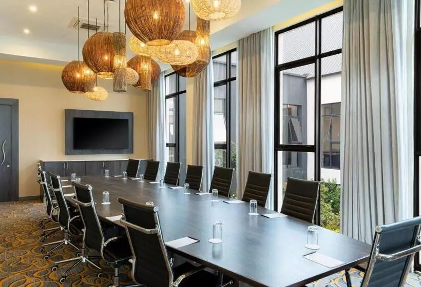 هتل Ciêla, Lusaka, A Tribute Portfolio Resort And Spa