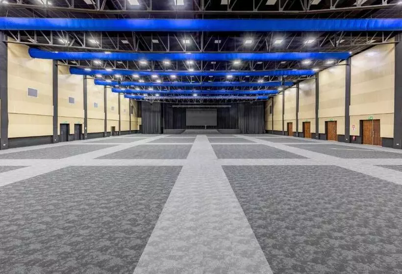 هتل Ciêla, Lusaka, A Tribute Portfolio Resort And Spa