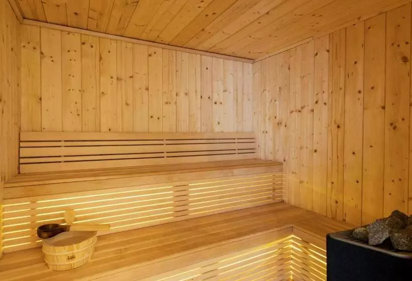 هتل Ciêla, Lusaka, A Tribute Portfolio Resort And Spa