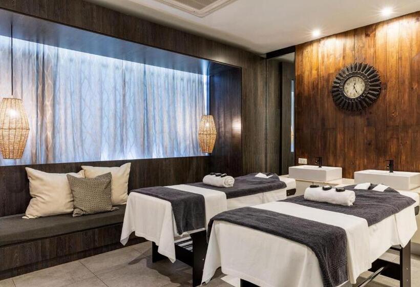 Hotel Ciêla, Lusaka, A Tribute Portfolio Resort And Spa