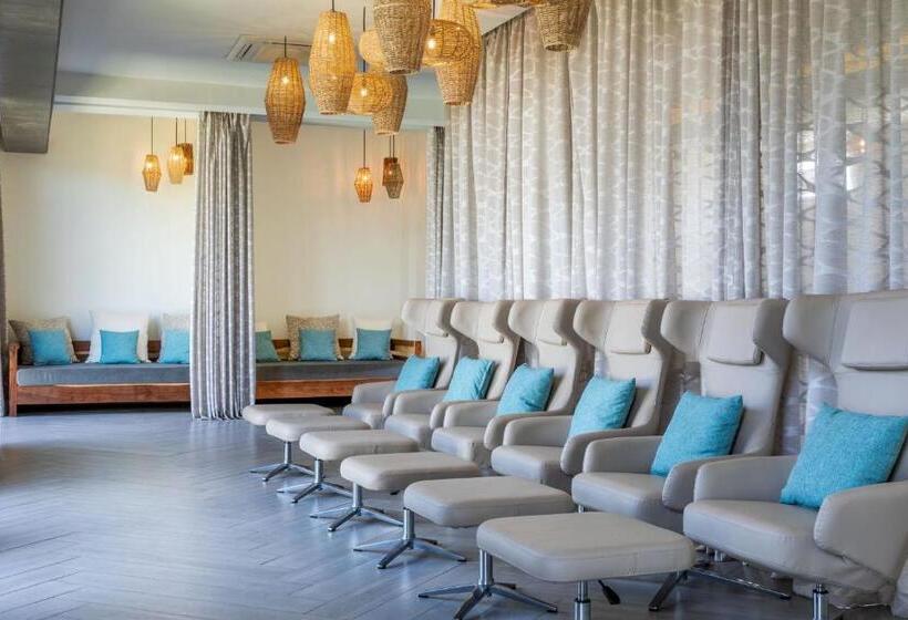 Hotel Ciêla, Lusaka, A Tribute Portfolio Resort And Spa