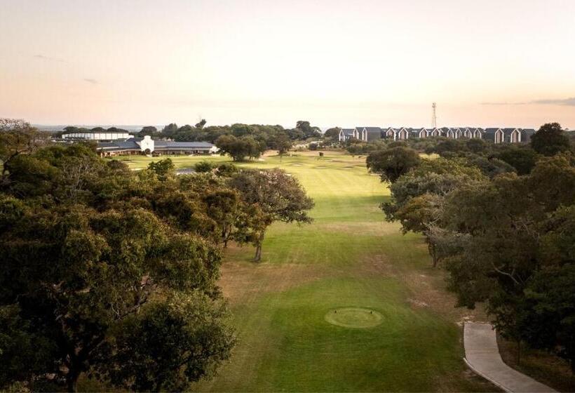 Hotel Ciêla, Lusaka, A Tribute Portfolio Resort And Spa