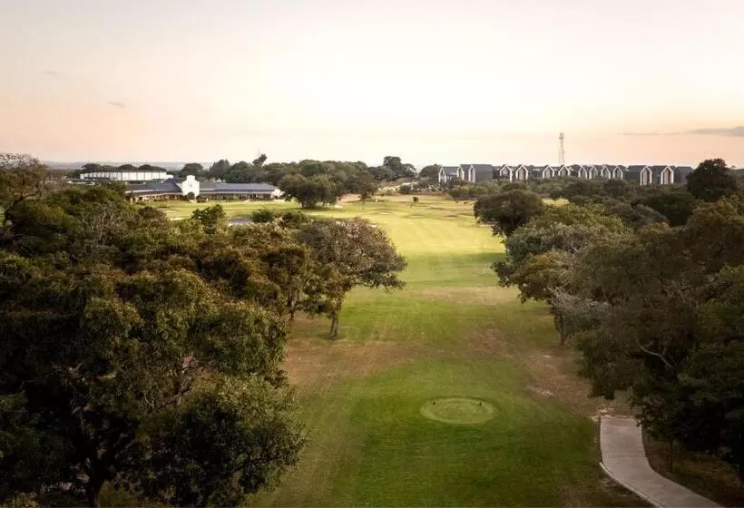 هتل Ciêla, Lusaka, A Tribute Portfolio Resort And Spa