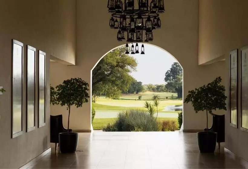 هتل Ciêla, Lusaka, A Tribute Portfolio Resort And Spa